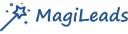 MagiLeads logo